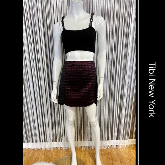 Tibi Dresses & Skirts - 🔻SALE🔻TIBI NEW YORK🔹EXCELLENT CONDITION